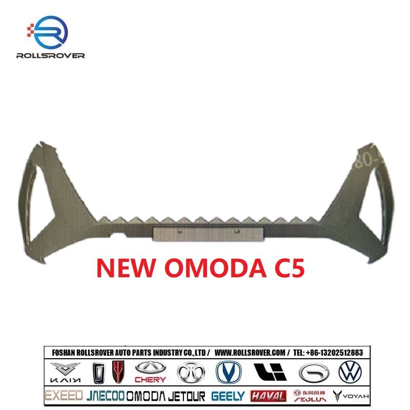 Factory Supply Front Bumper Cover For OMODA C5 602007720AA